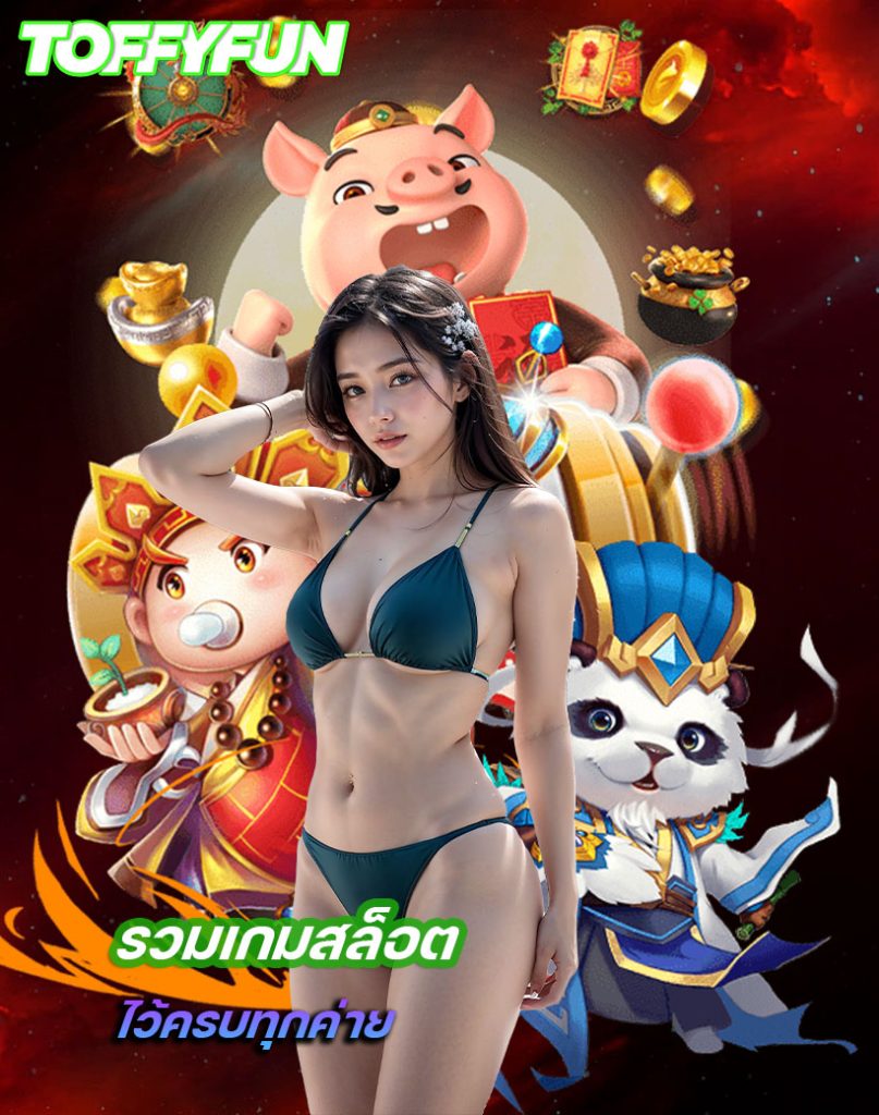 toffyfun ออโต้